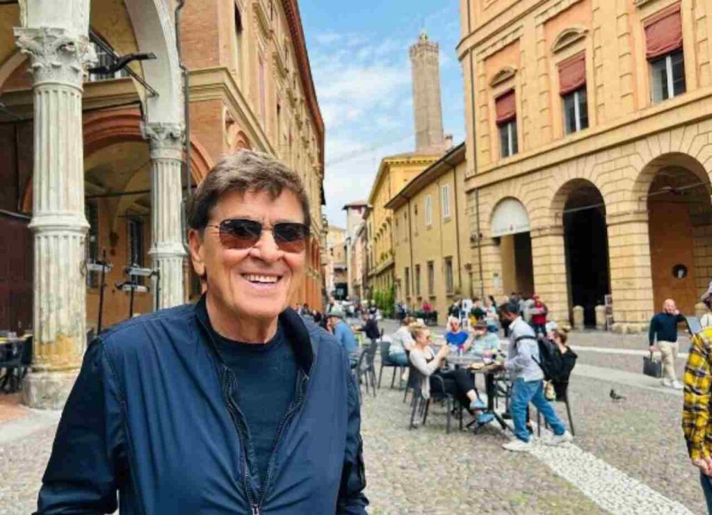 Gianni Morandi