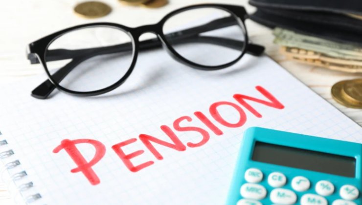 novità pensione anticipata