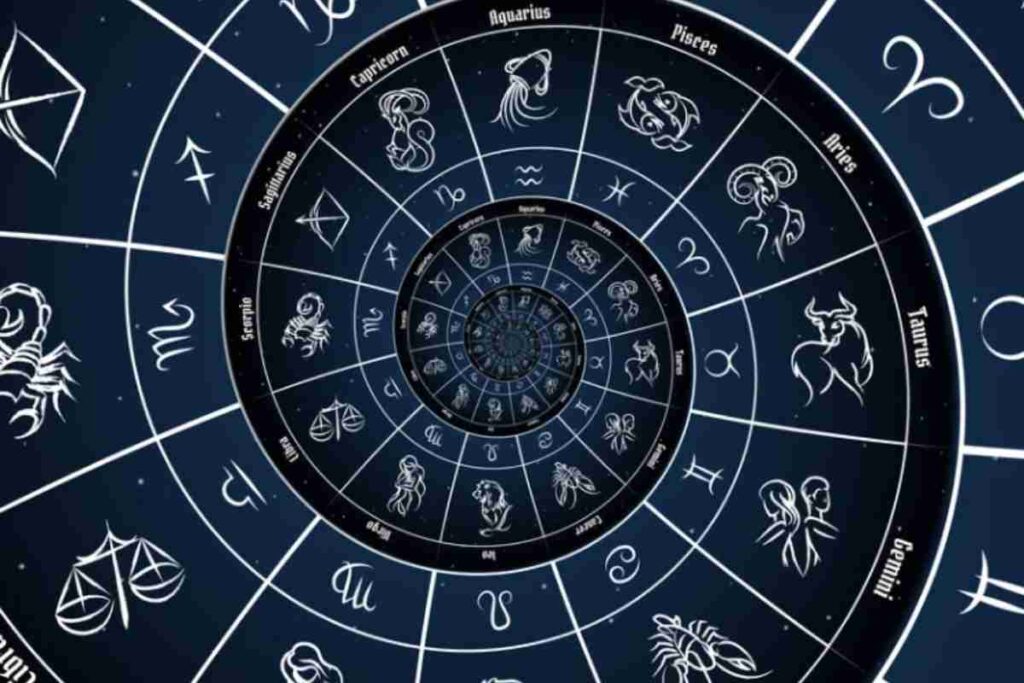 segni zodiacali dimenticano