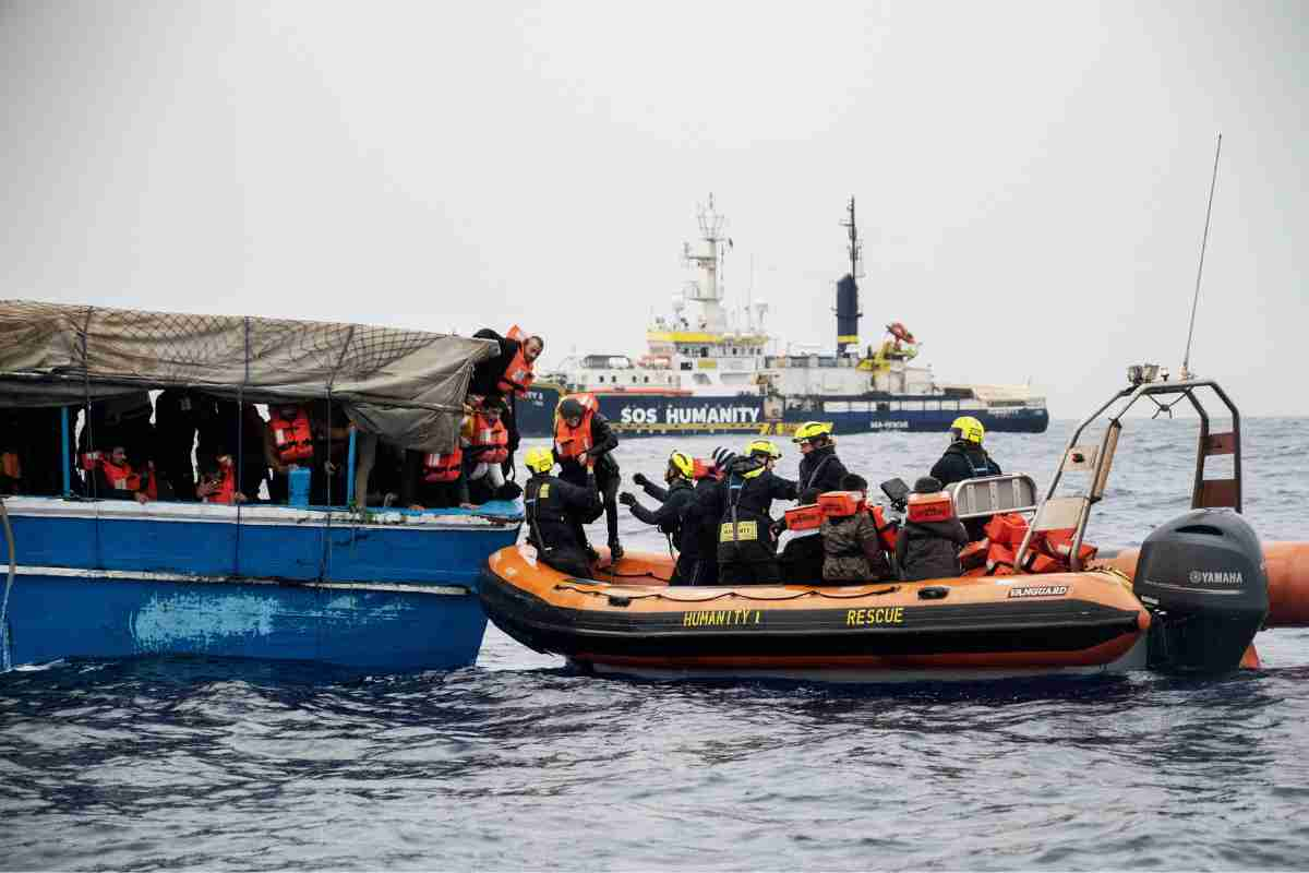 La Tunisia ha formalizzato la propria Zona di ricerca e salvataggio in mare (Sar)