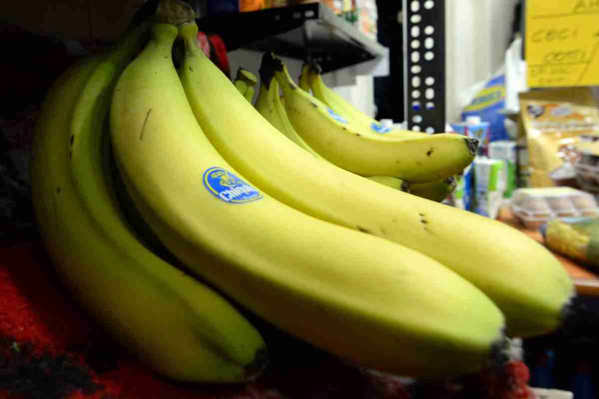 Chiquita condannata a pagare 38 milioni dollari: finanziò un gruppo paramilitare in Colombia