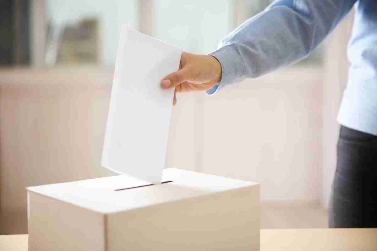 Election day in Italia: dove e quando si vota