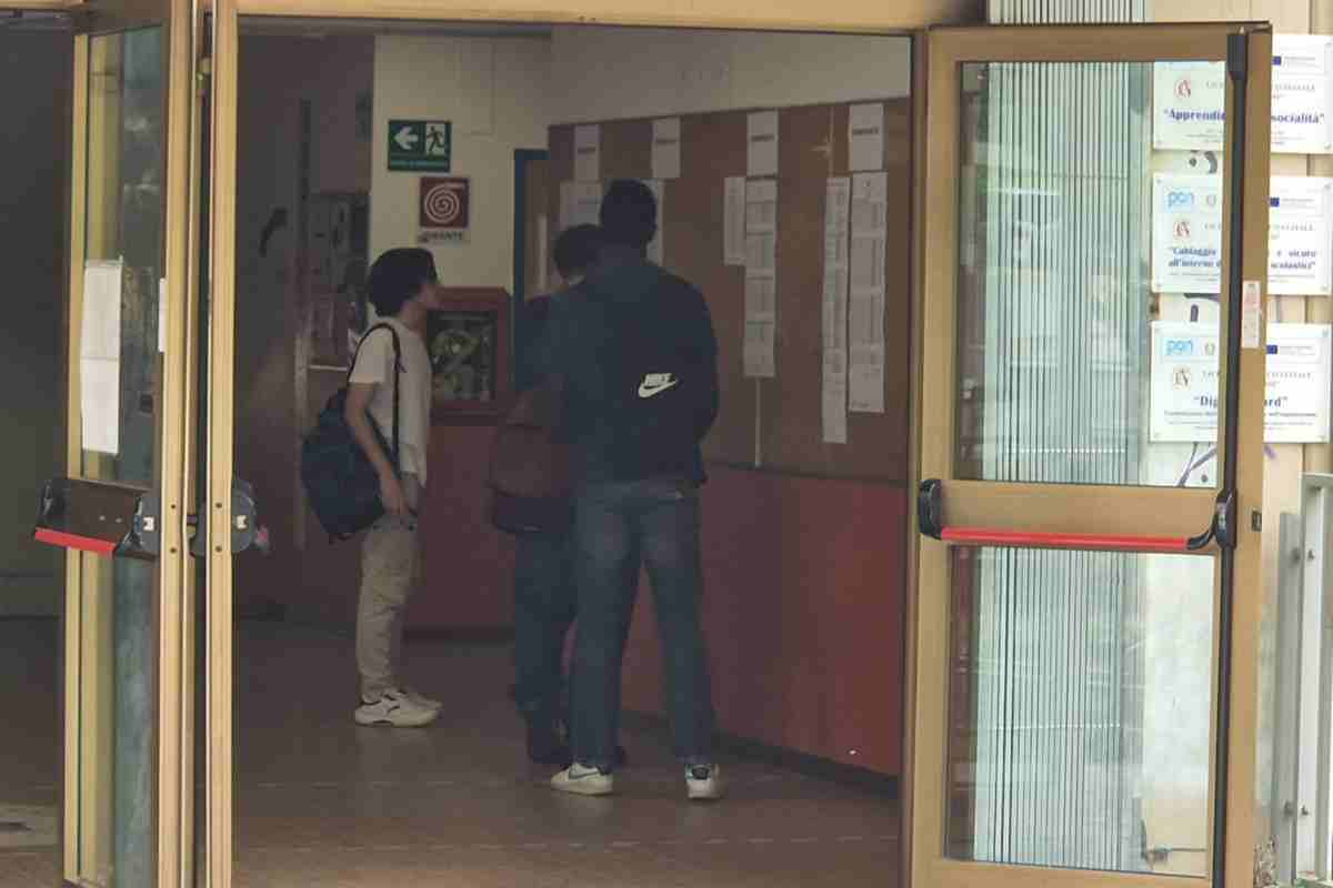 Esami di Maturità, la prima prova