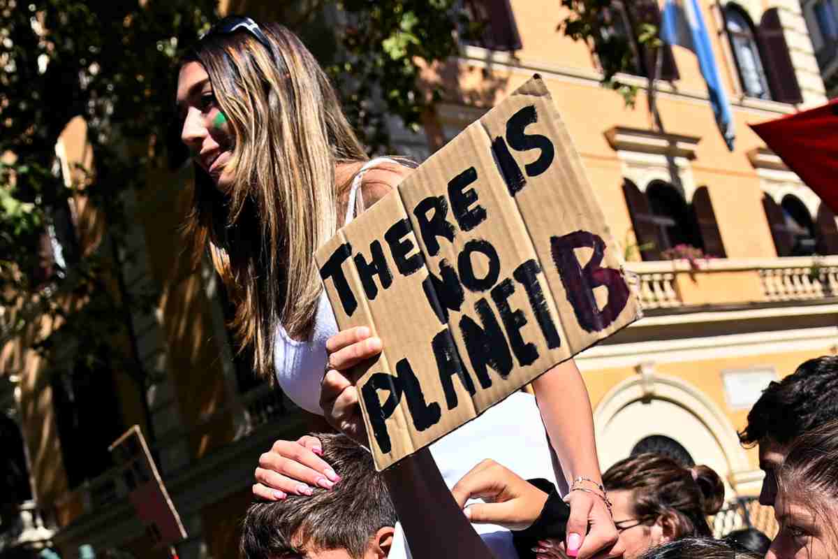 Europee, i giovani scelgono l'ambiente e la salute