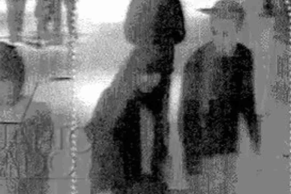 Le immagini riprese dalle telecamere di videosorveglianza del centro commerciale di Marghera la sera del femminicidio di Giulia Cecchettin