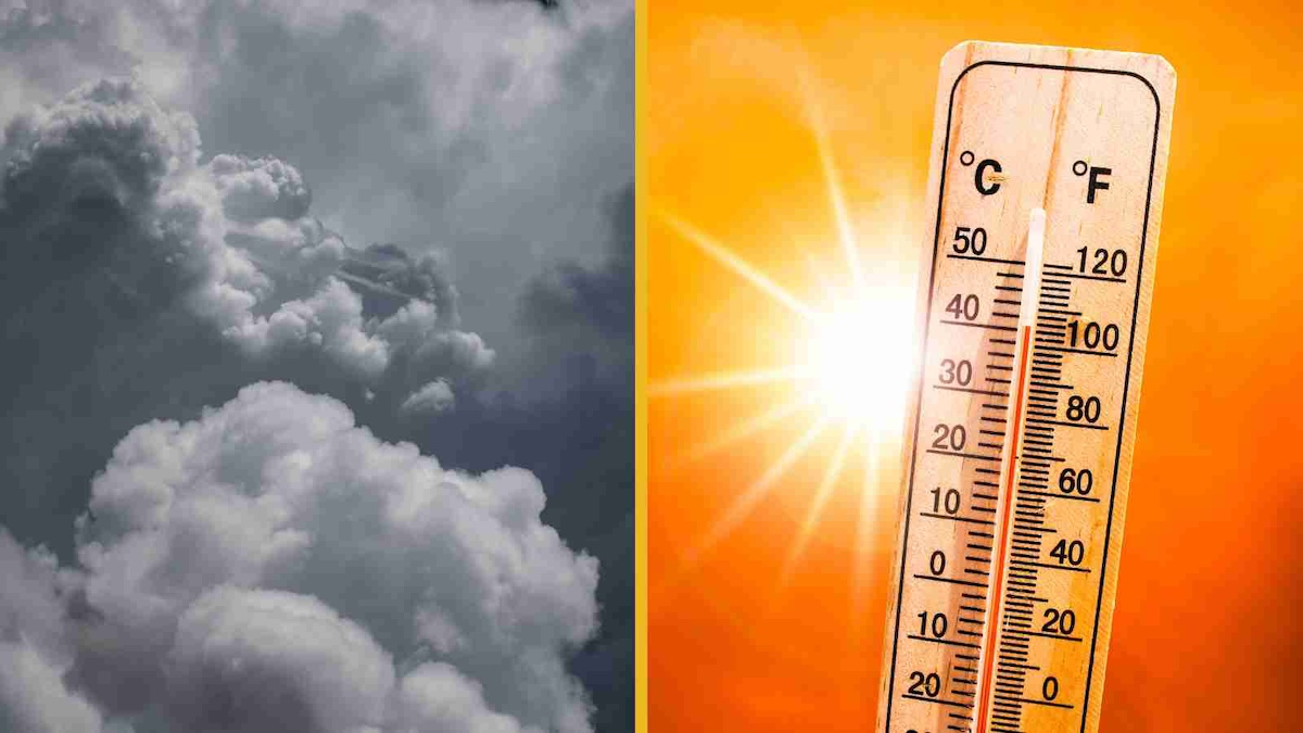 Previsioni meteo per il 30 giugno, Italia ancora spaccata in due: scattano le allerte