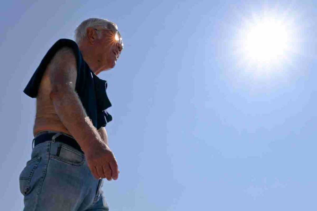 Previsioni meteo sabato 8 giugno e domenica 9 giugno