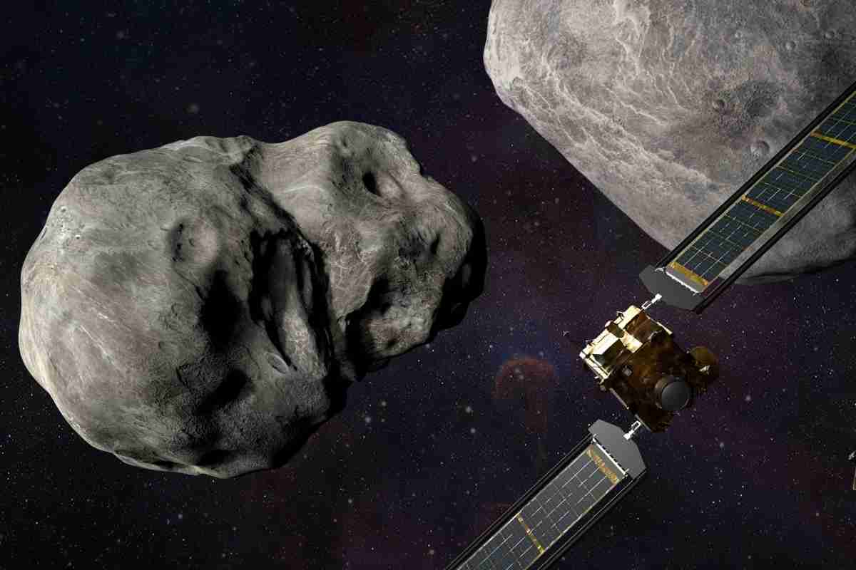 "Un asteroide colpirà la Terra tra 14 anni": così la Nasa si esercita a difendere il nostro pianeta