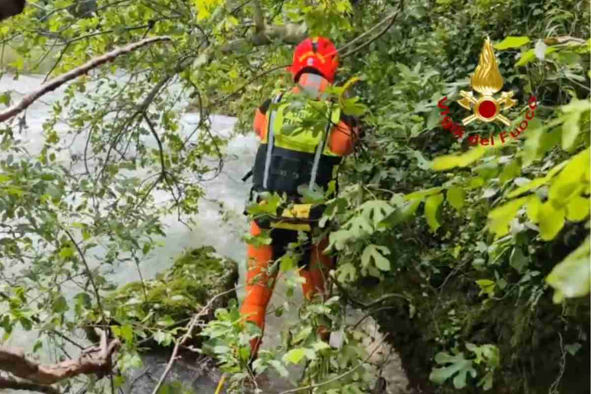 Natisone, niente autopsia per il corpo di Cristian Molnar. L'avvocato: "Adesso ci concentreremo sulle indagini"