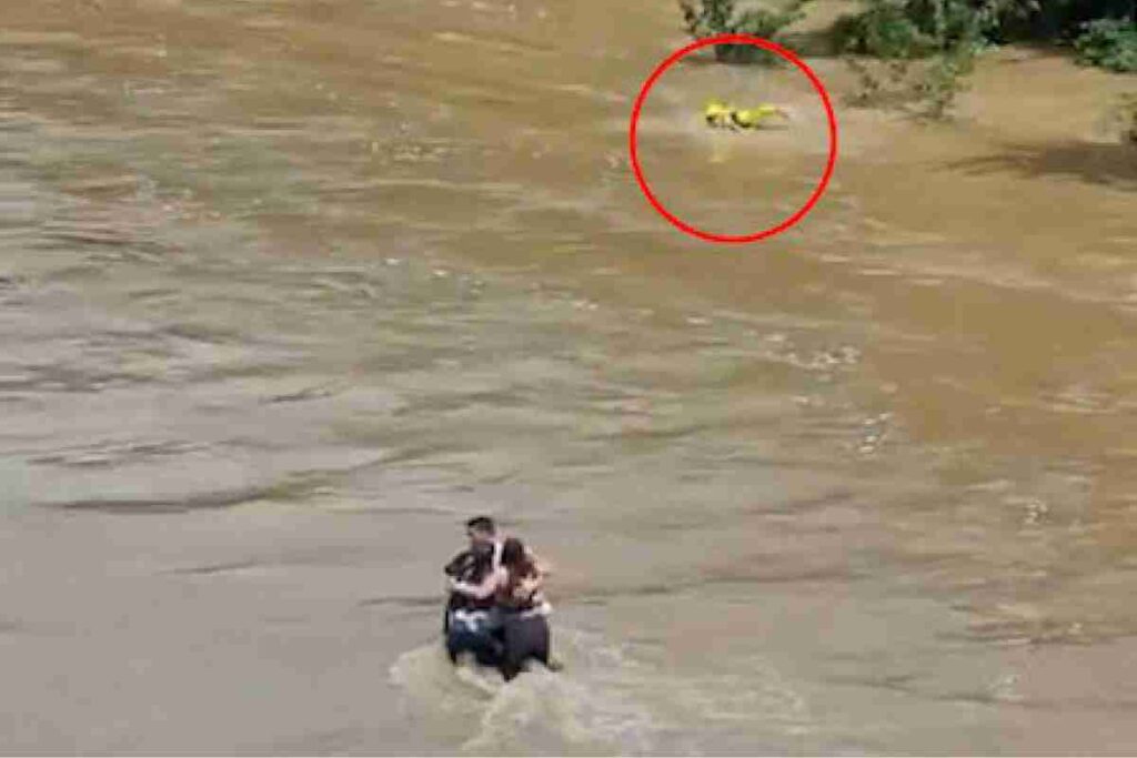 "Se i soccorsi fossero partiti in tempo oggi i ragazzi travolti dalle acque del Natisone sarebbero vivi"