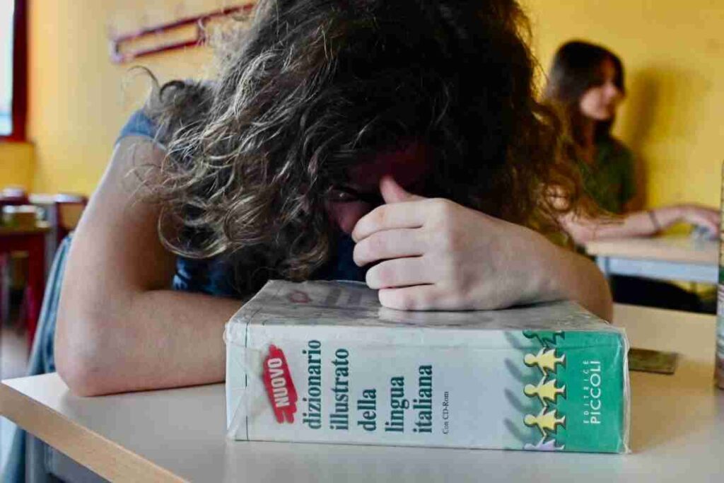 Maturità 2024, 9 studenti su 10 sono a rischio burnout: la ricerca a pochi giorni dagli esami
