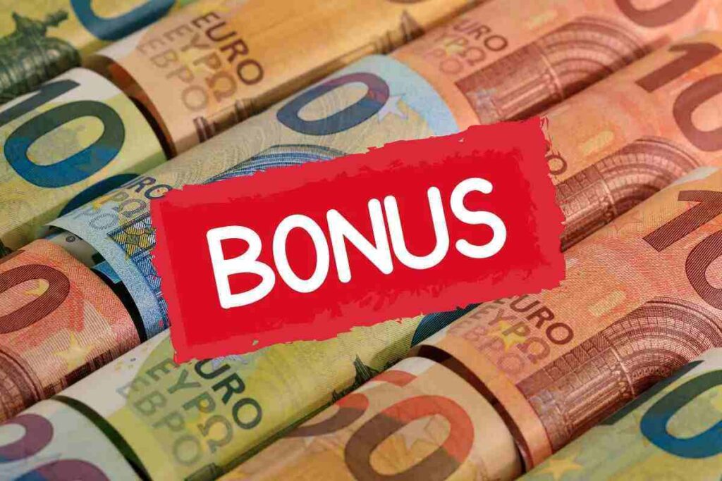 Bonus 1000 euro: a chi spetta