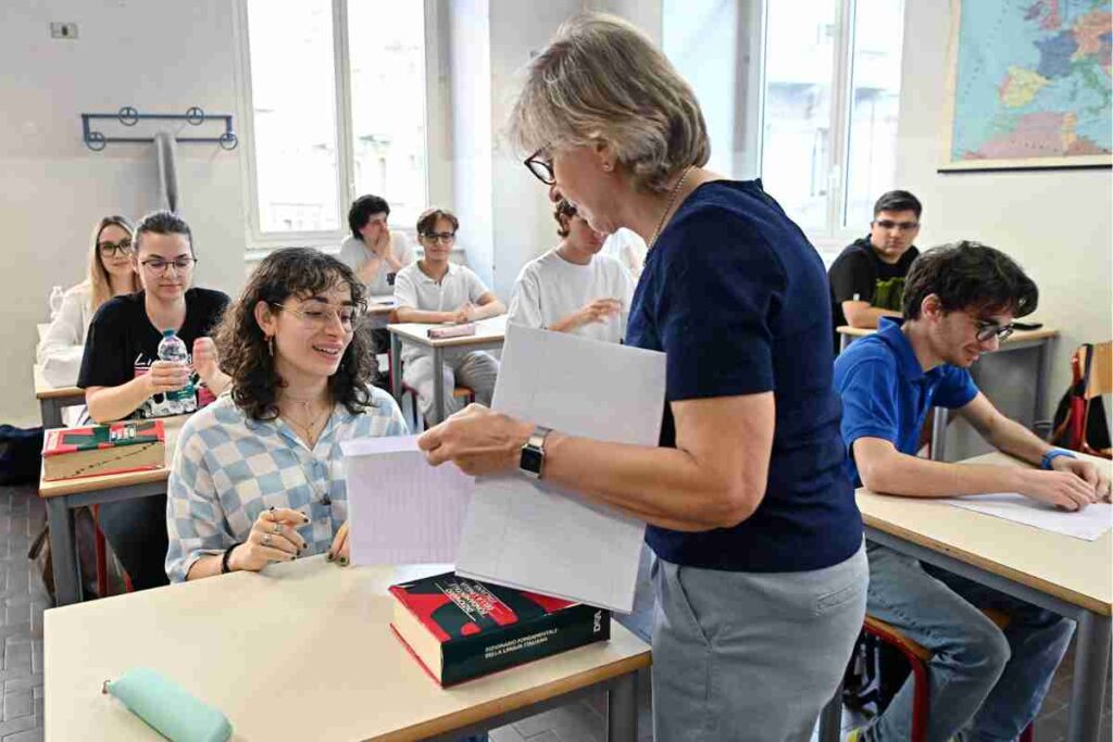 Maturità 2024, il caso dei docenti discriminati nelle commissioni: chiesto l'intervento del Ministero