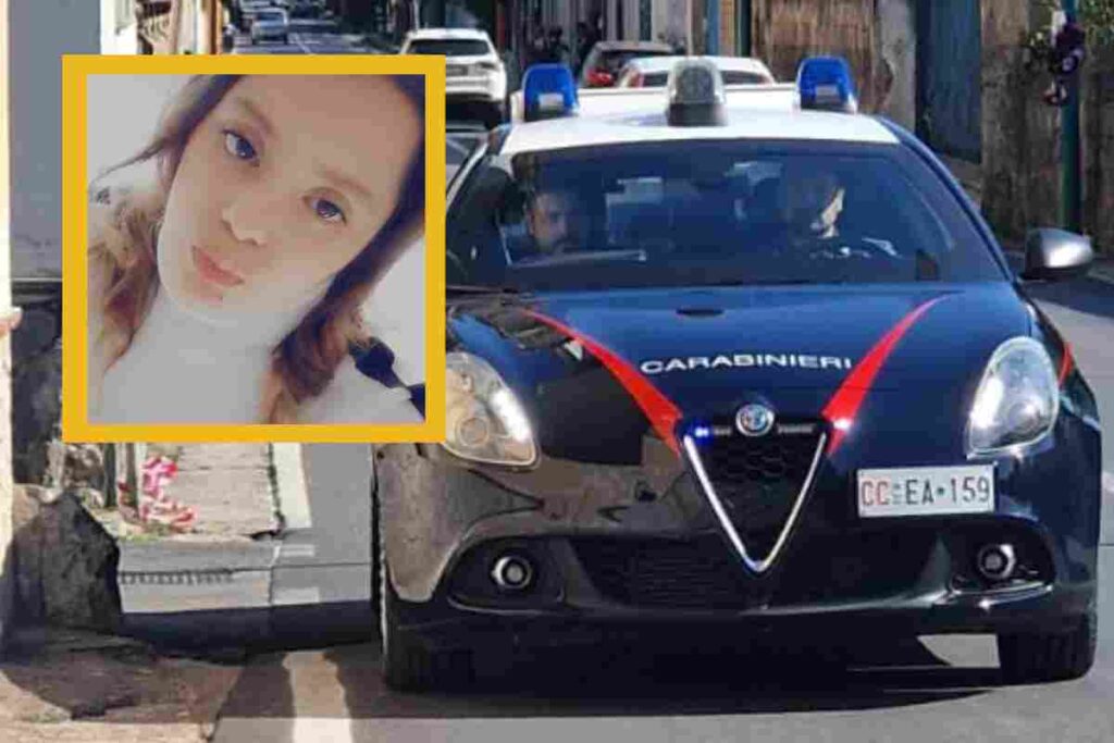 Vigile urbano ubriaco investe ed uccide una giovanissima mamma: arrestato dai carabinieri