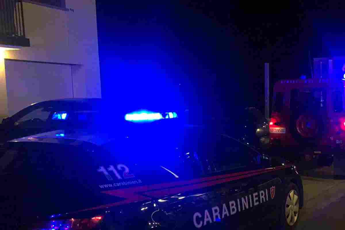 Nelle scorse ore i carabinieri hanno interrogato cinque partecipanti al “rito” di Vidor