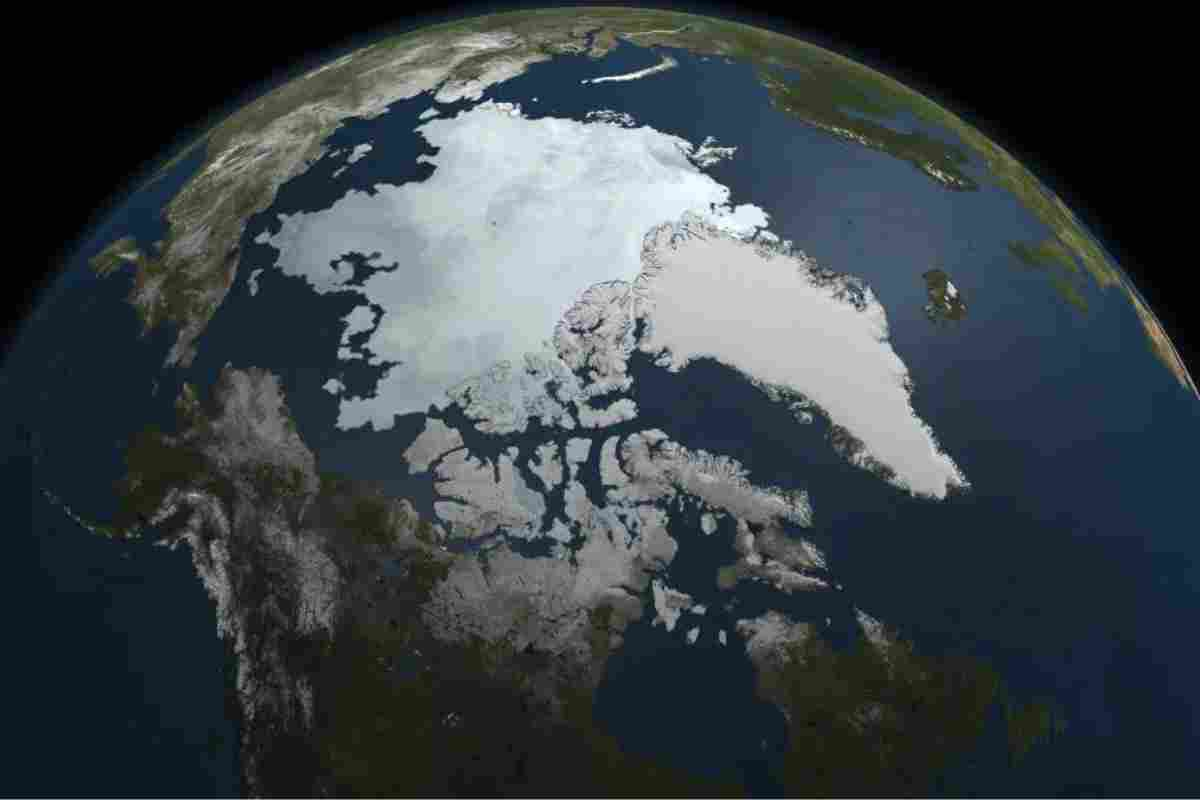 Il cambiamento climatico sta spostando l’asse di rotazione della Terra e allungando le giornate