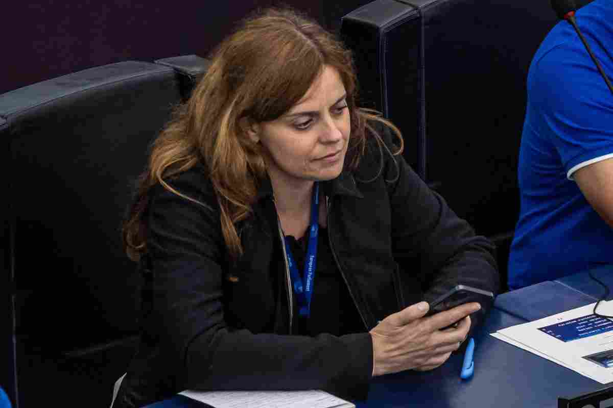 Libertà civili: la commissione di cui è membro Ilaria Salis