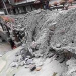 “Un evento distruttivo”: il maltempo mette in ginocchio Piemonte e Valle d’Aosta. Tre morti in Svizzera