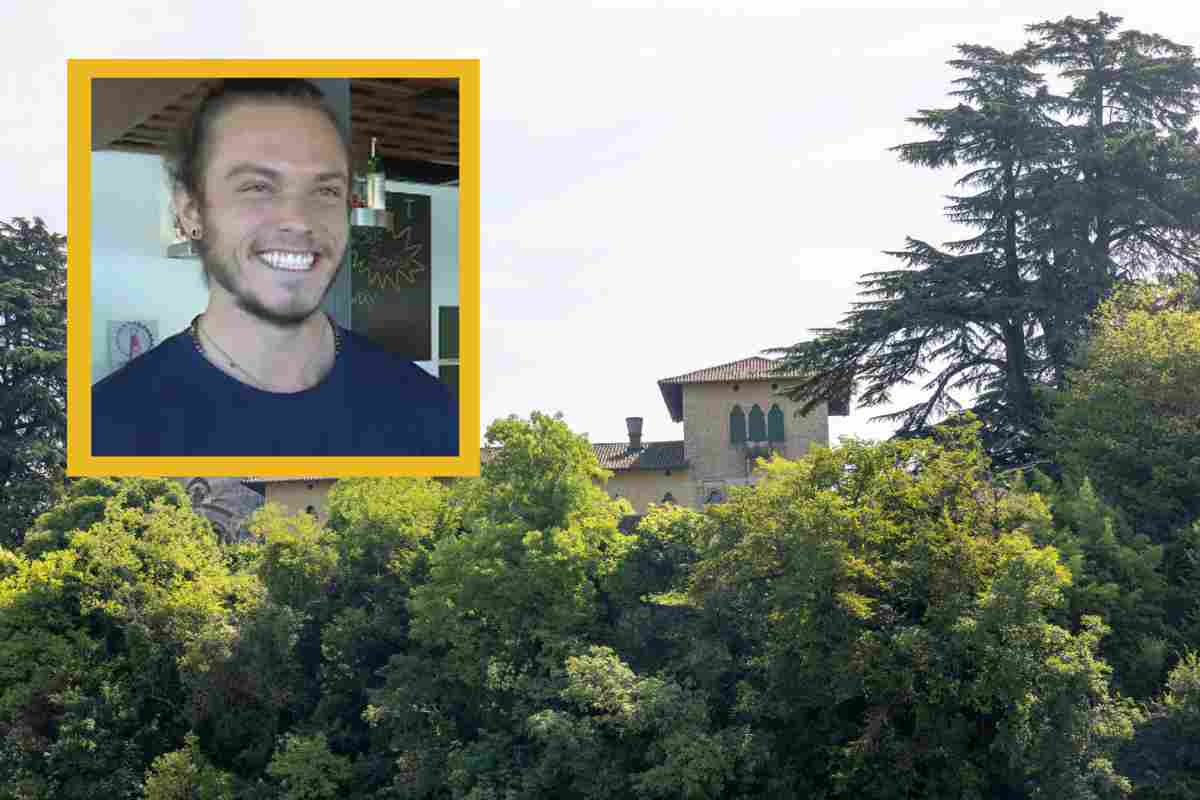 Alex Marangon, dai droni dei vigili del fuoco la verità sulla morte: i segreti del giardino di Vidor