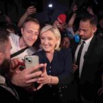 Marine Le Pen ha vinto il primo turno delle elezioni legislative in Francia: cosa succede adesso