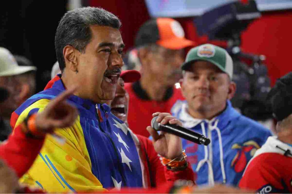 Perché il mondo intero si sta interrogando sulle elezioni presidenziali in Venezuela