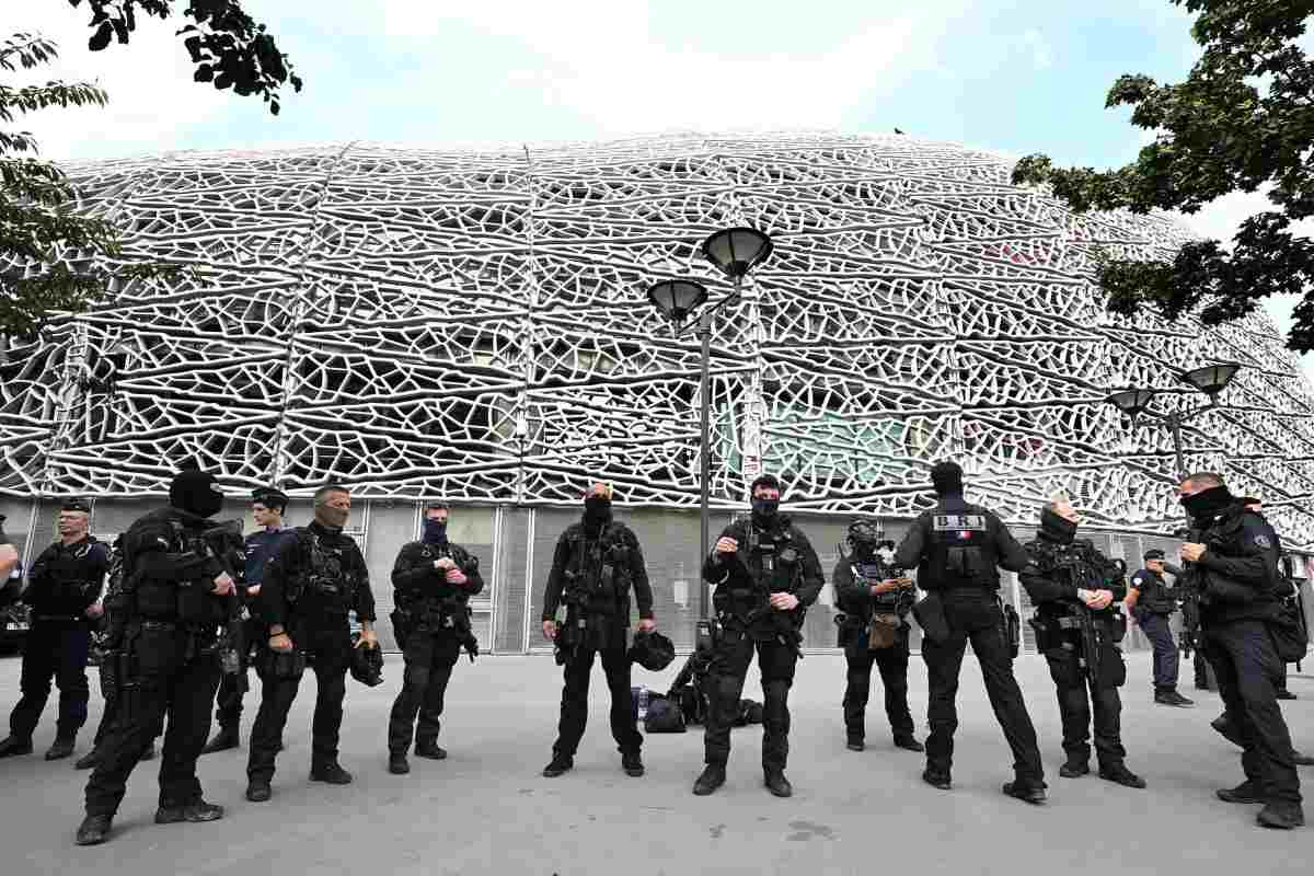 Olimpiadi, Israele avverte Parigi: rischio attentati