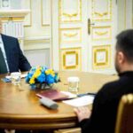 Pace, guerra, Europa, rapporti bilaterali: perché il premier dell’Ungheria Victor Orban è in Ucraina