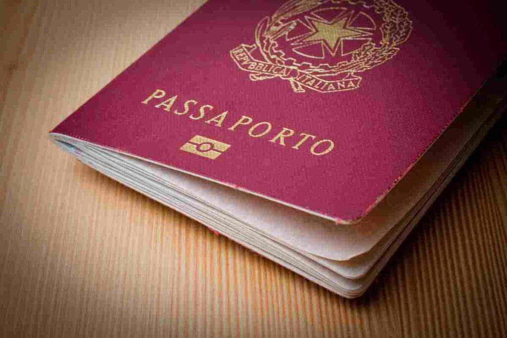 Secondo l’Istat sono in aumento gli italiani residenti all’estero: l’obiettivo è acquisire la cittadinanza