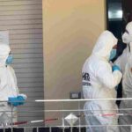 I carabinieri hanno trovato “tracce biologiche” in casa di Francesca Deidda