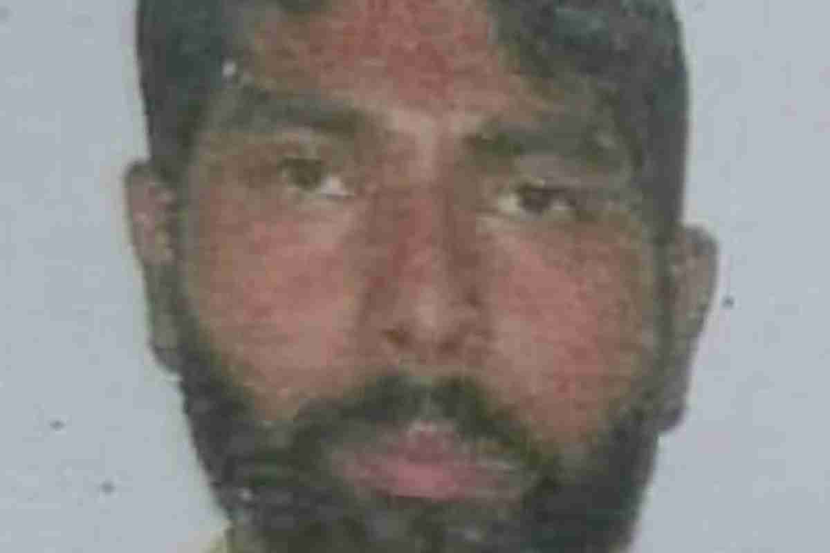Satnam Singh, il bracciante agricolo 31enne morto dopo un incidente sul lavoro 