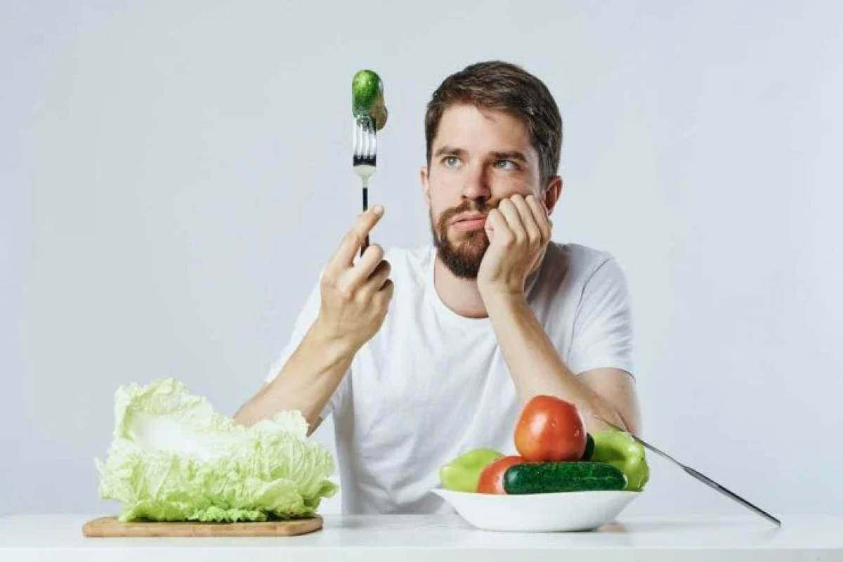 Con la dieta mangia tutto, dimagrisci senza stress