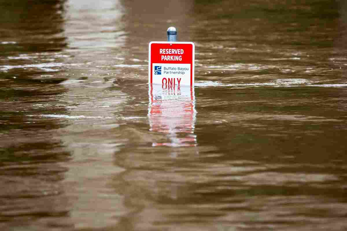 L’uragano Beryl ha portato anche in Texas e Louisiana morte e distruzione